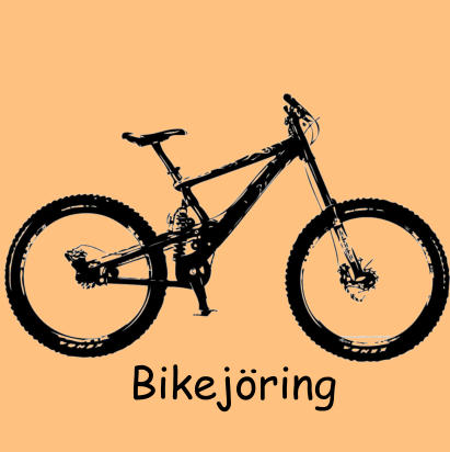 Bikejöring